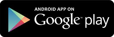 Logo android store