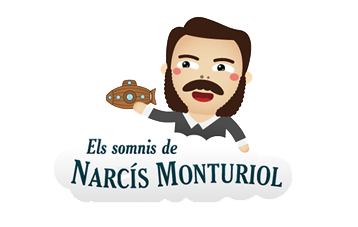 Logo Monturiol